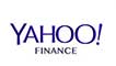 Yahoo-Financ logo