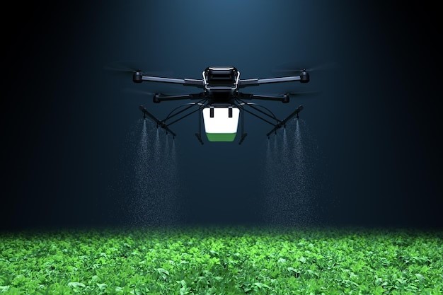 Aquatic Herbicides Market Research Report