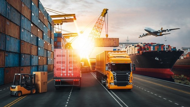 Oversized Cargo Transportation Market Research Report