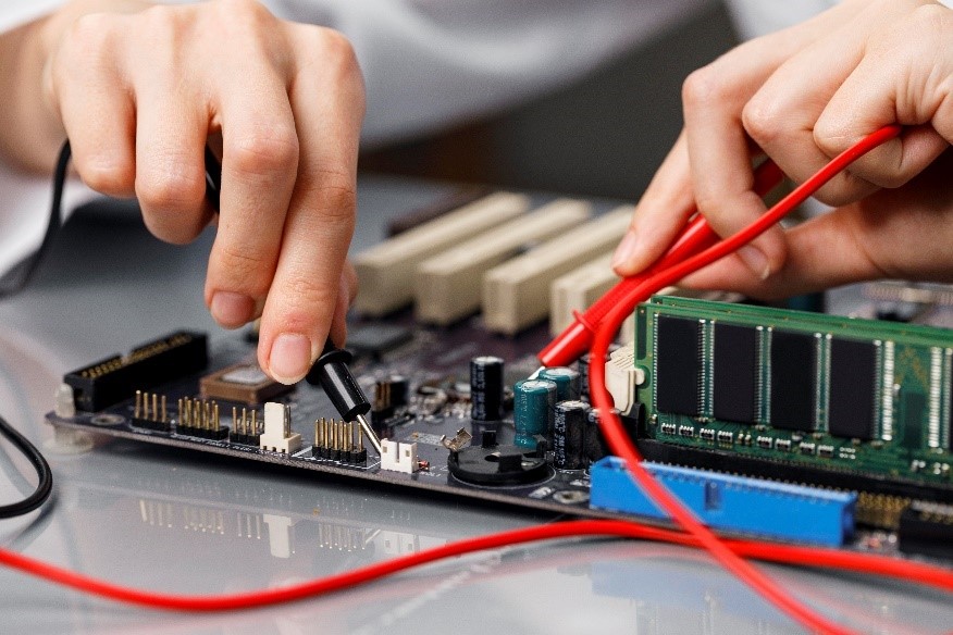 Stretchable Electronics Market Research Report