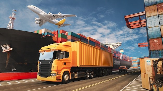 Transportation Market Research