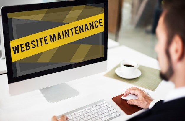 global digital maintenance