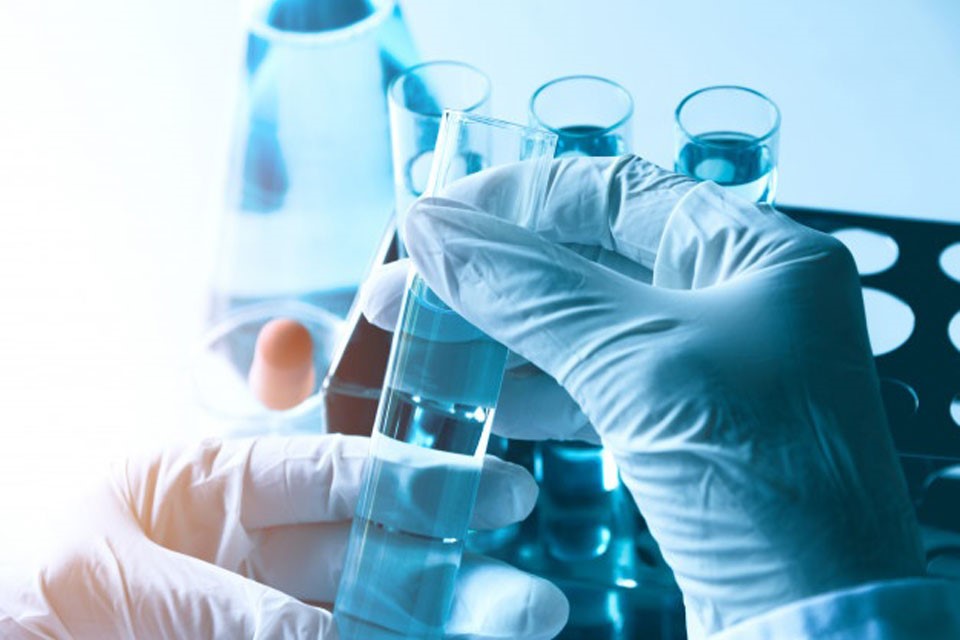 Materials and Chemicals