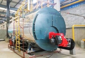 Steam Boiler