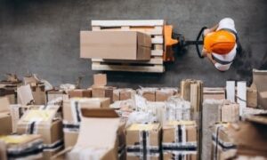 Global Packaging Market Forecast