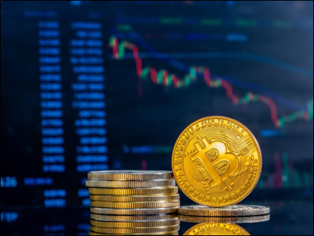 Global Cryptocurrency Market CAGR Report