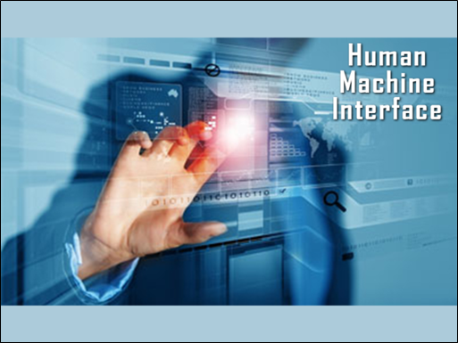 Human Machine Interface Market Report