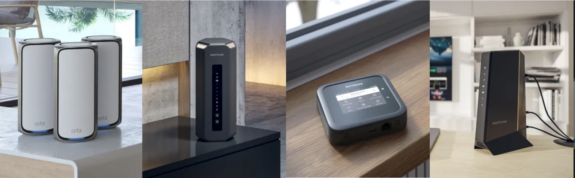 Router Compani Top 5 Wireless Router Companies Leading Global Wi-Fi Innovation