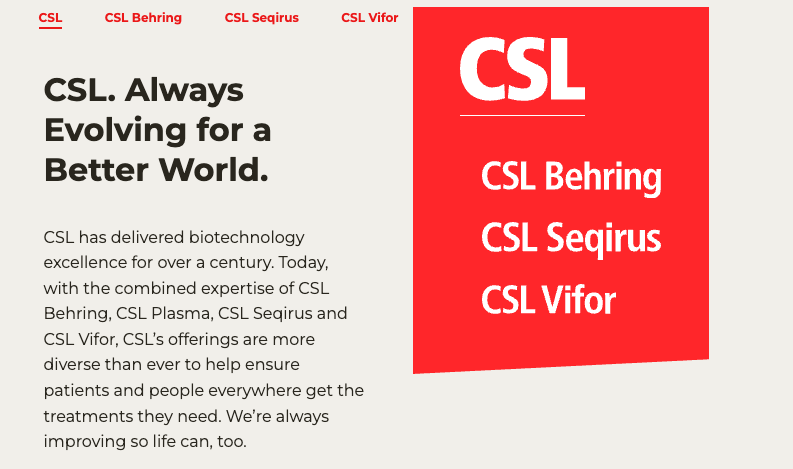5 Leading Blood Plasma Derivative Companies Transforming Patient Care