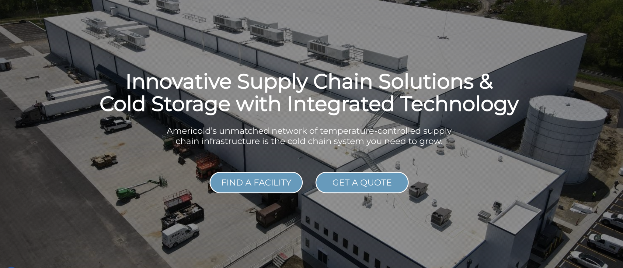 5 Global Cold Chain Giants Keeping the World’s Food Fresh and Safe