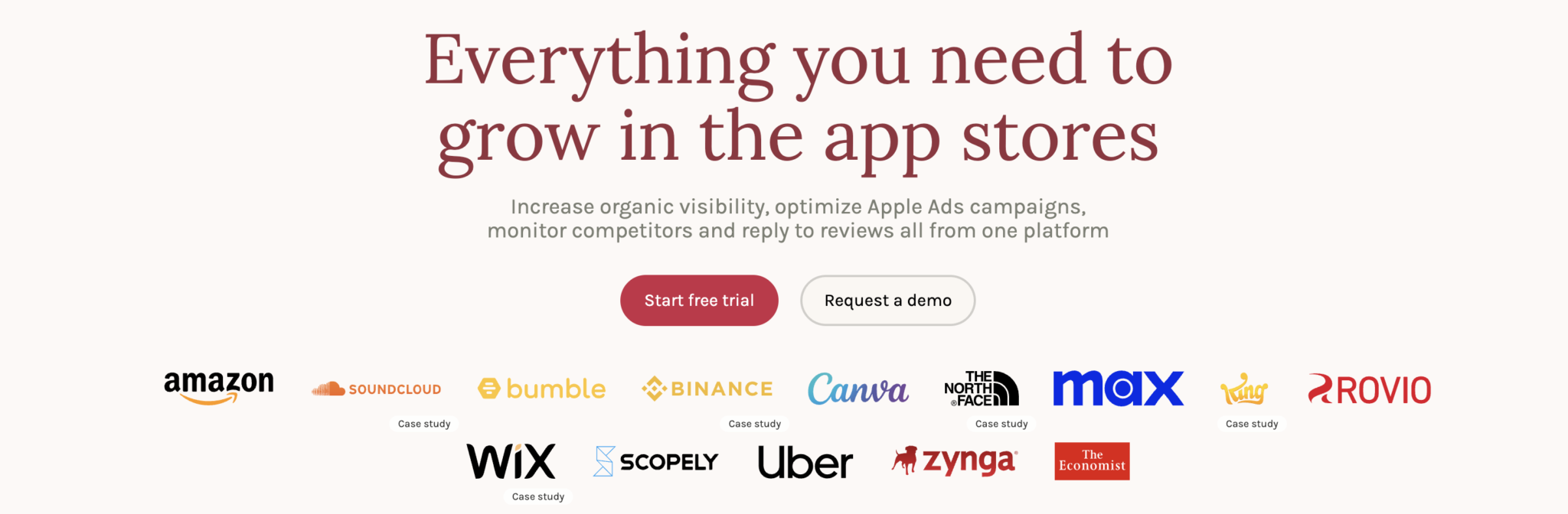 Top ASO Tools to Boost App Store Rankings in 2026