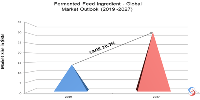 Fermented Feed Ingredient